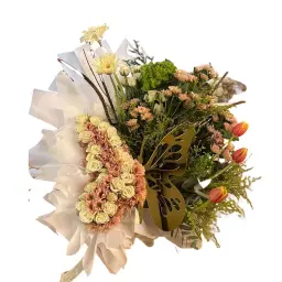 Butterfly Bouquet